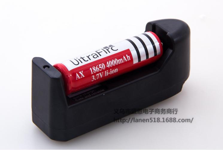 0096 Charger 18650 Consumer Electronics Accessories Part battery Charger 14500 16340 universal lithium CE