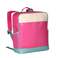 2016 New Arrival Premium Canvas Baby Diaper Backpack Multifunctional Waterproof Changing Bag Mommy Backpack