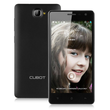 Original New CUBOT S168 MTK6582 Quad Core 1 3GHZ Android 4 4 GSM WCDMA Unlocked Dual
