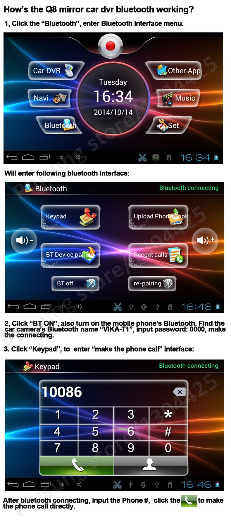 Q8 Bluetooth work-1