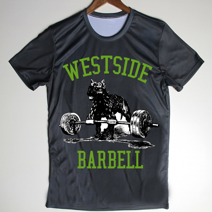 Westside T Chemise PromotionAchetez des Westside T Chemise