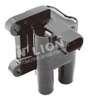 Ignition Coil AIRTEX 5C1561 fits for 2000 Hyundai Accent 1.5L-L4 *OEM**27310-22610
