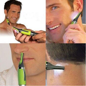 Micro-touch-max-personal-ENT-neck-eyebrow-hair-trimmer-shaver-cleaner-set-2015-hot-selling (5)