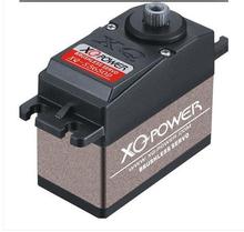 177.5g/60kg/ XQ-Power titanium alloy gear high torque digital steering engine 7.2-8.5V S5650D Free shipping