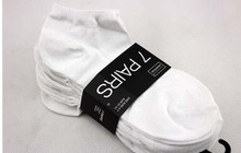 Pánske ponožky z Aliexpress
