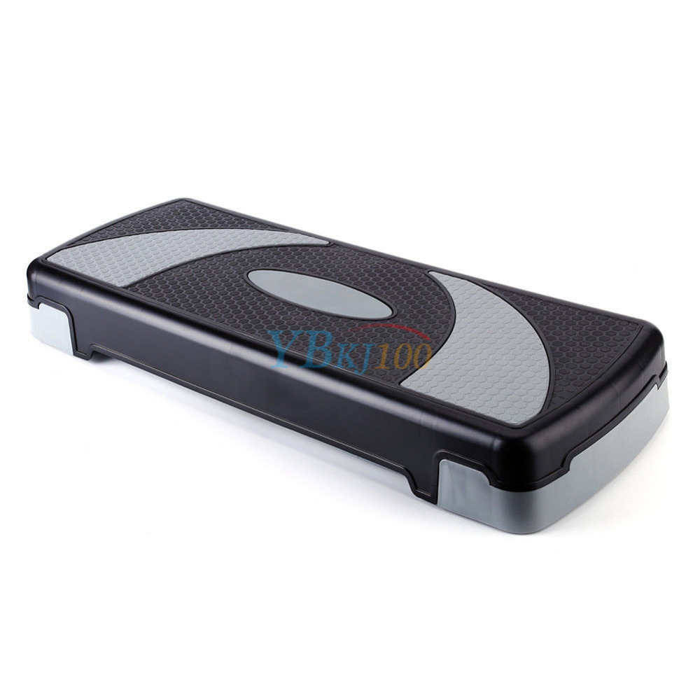 The Hot Stepper Step 1 The Hot Stepper Step 1