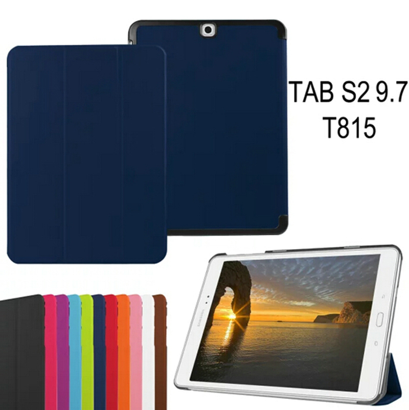 Ultra Slim           Samsung Galaxy Tab S 2 S2 9.7 SM-T810 T810 T815