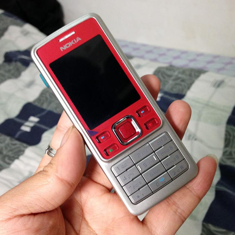  Nokia 6300    Bluetooth      