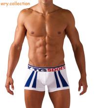 XTG sport!GYM sportwear,men’s underwear,men boxer short,cool man clothing fashion free shipping