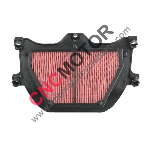 Air Filter With Air Flow Restrictor For Yamaha YZF R6 2006-2007 06 07 Brand New (1)