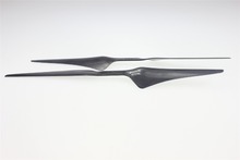 F05316 15×5.5 3K Carbon Fiber Propeller CW CCW 1555 CF Pros Cons Props Prop For Hexacopter Octocopter Multi Rotor RC Drone FS
