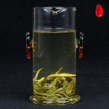 special grade tinned organic green tea 500g biluochun natural organic haelth care tea green ZYG 082