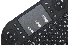 Mini i8 Wireless Keyboard 2 4G Gaming Air Fly Mouse For xBox360 Smart Tv Laptop Tablet