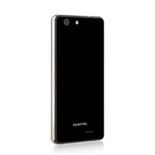 Original Oukitel U2 5 0 inch 960 540 MTK6735 Quad Core 4G LTE Smartphone android 5