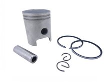 Piston Kit for Yamaha PW80 PW 80 Dirt Bike 1999 2006