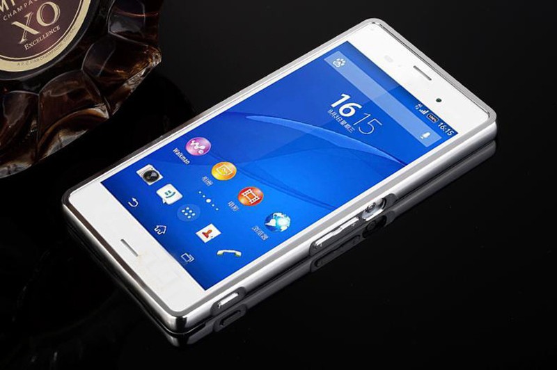 Mirror Case for Sony Z3_3