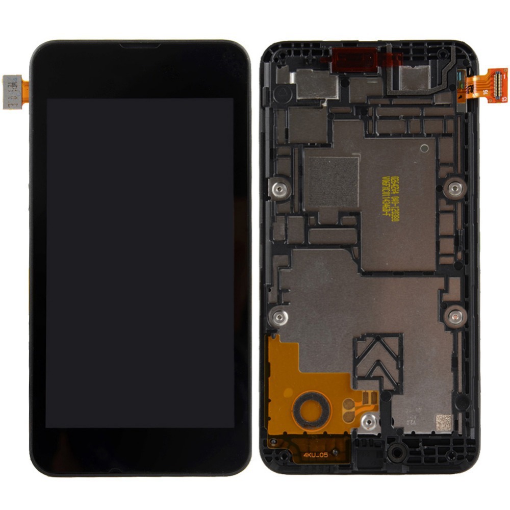 A6    + - +    Nokia Lumia 530 VA463 T15