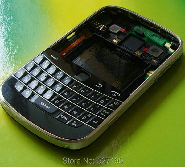 Popular Blackberry Bold Full Housing-Buy Cheap Blackberry Bold Full Housing lots from China