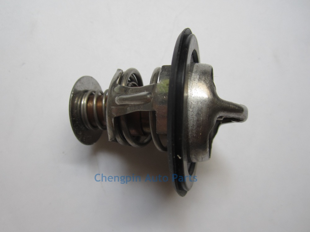 Auto Parts Engine Coolant Thermostat Assembly Brand New OEM 24507563 Thermostat For Buick CENTURY GL GS