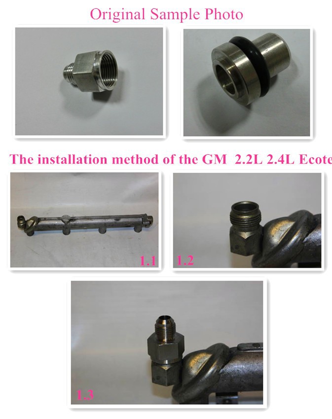GM Ecoter sample photo