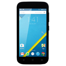 Original 4G FDD LTE Elephone G9 4 5 Android OS 5 1 Smart Phone MT6735M Quad