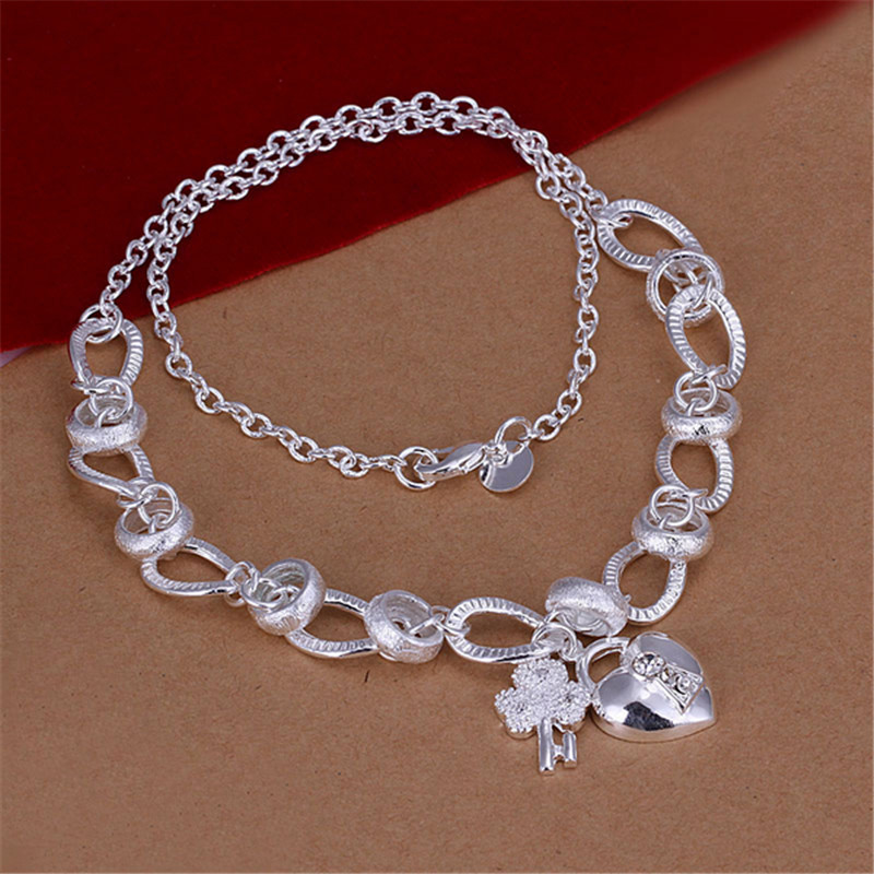 Necklace Styles for Everyone Free shipping and returns on Women's Long Strand Necklaces at erlinelomantkgs831.ga