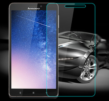 Tempered glass screen protector film For Lenovo A606 A808 A850 A880 K3 Note 8 K900 K910