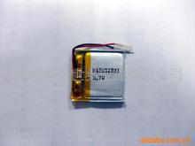 Special Offer battery clip battery 032323 90 130MAH Figure