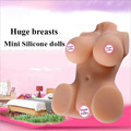 3D Model Real Silicone Sex Dolls Fale sex toy For Men Sex Dolls Real Full size