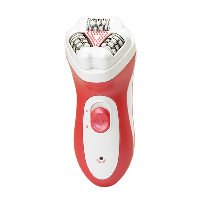 2in1 new epilator electric depilador hair removal depilation nono