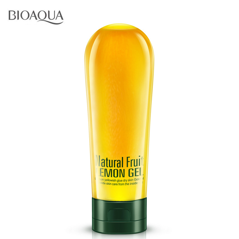 Blanchir la peau le masque