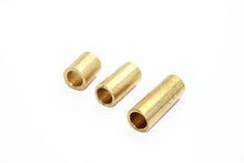 Free shipping 4pcs bearing bushing 3d printer accessory Ultimaker copper bush sintered 8mm 11mm 22mm