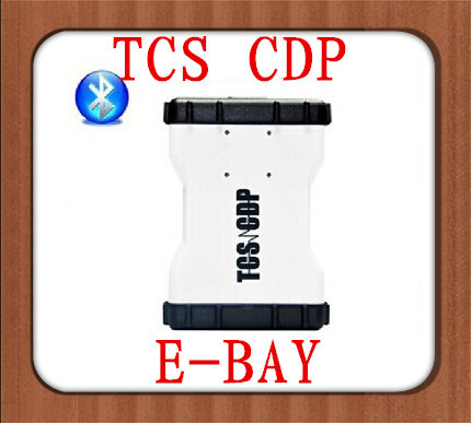 Tcs CDP  bluetooth TCS PRO +       3  1  21  