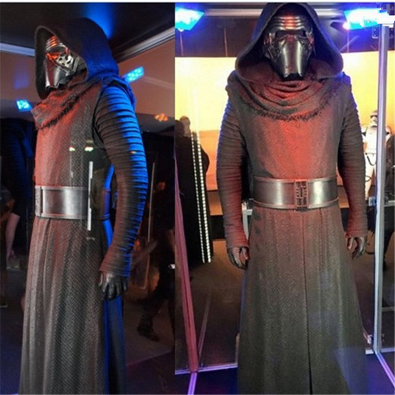 Popular Star Wars Costume Adult-Buy Cheap Star Wars Costume Adult Lots ...