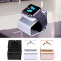 High quality For Apple Watch Charging Dock holder keeper Charging Stand for apple watch with Charging