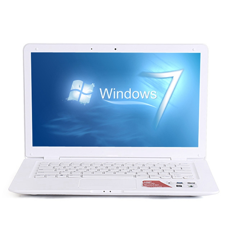 Cheapest Dual Core Laptop Computer with 14 Inch TFT Screen 2GB RAM 160GB HDD WIFI HDMI