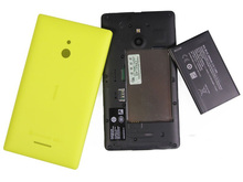 Unlocked Original Nokia XL 1030 Qualcomm Dual SIM Cell Phones 5 inch Screen 5 0MP Camera