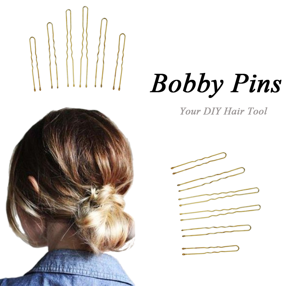 hair pins u pins