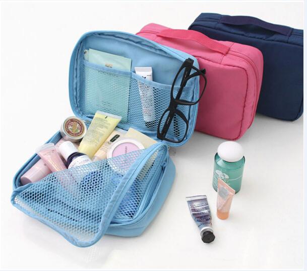 luggage beauty case