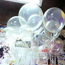 Helium Balloons 10 inch Ball Balloon Wedding Baby Birthday Party Inflatable Toys Decor 10pcs/lot