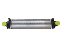 LR030762 High Quality LR Freelander 2 Car Intercooler 2 2L Turbo Diesel charge air cooler in