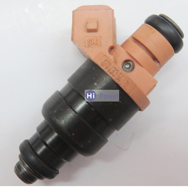 fuel injector 078133551BL for AUDI ALLROAD C5 A6 2.7