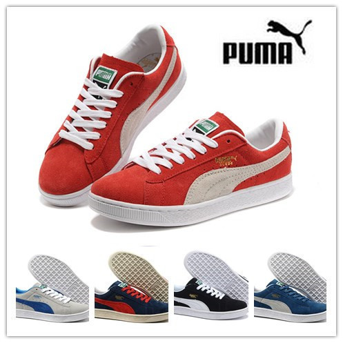 puma casual shoes 2015