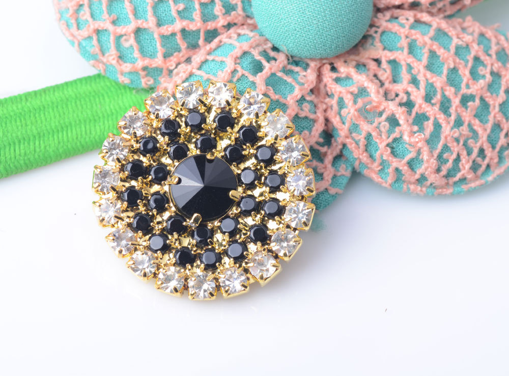 Online Buy Wholesale rhinestone embellishments from China rhinestone