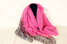 Шарфы от Golden key Fashion & Ornaments Co., Ltd для Женщины, материал Полиэстер артикул 2046759930
