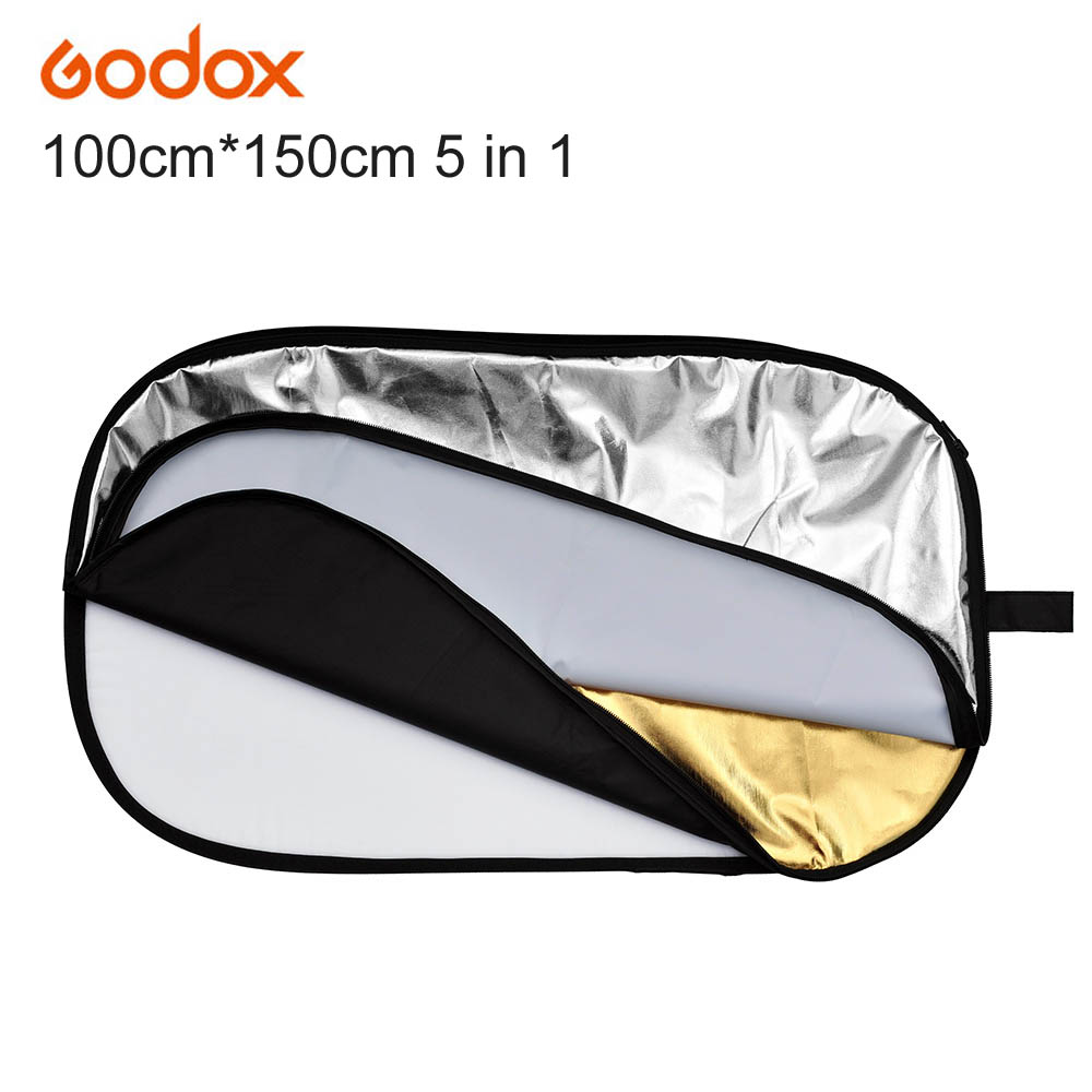 Godox 5  1       100  150 /40x60 inch      