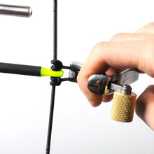 release aid for compound bow New composite bow bow hand grip release outdoor shooting sports bow