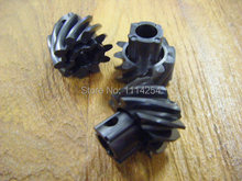 327D1060270 10.T.HELICAL GEAR KEY WAY (570) fuji frontier minilab part