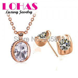 Fashion-Women-Jewelry-set-Australian-crystals-Wholesale-Luxury-Jewelry ...