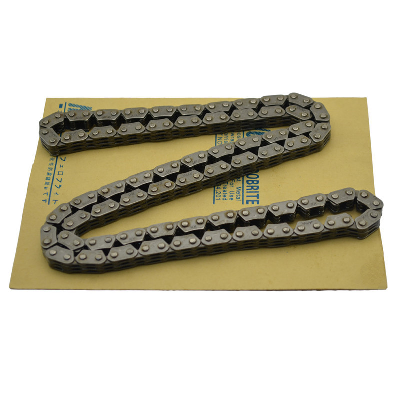 1pc Motorcycle Accessories Camshaft Timing Chain For SUZUKI Skywave 250 Skywave250 Single Cam Time Chain